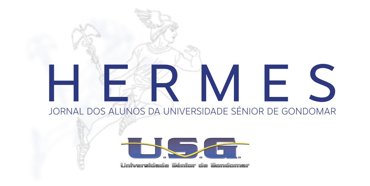 Hermes Jornal USG
